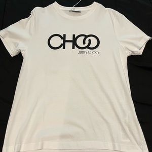 Jimmy Choo T-shirt
